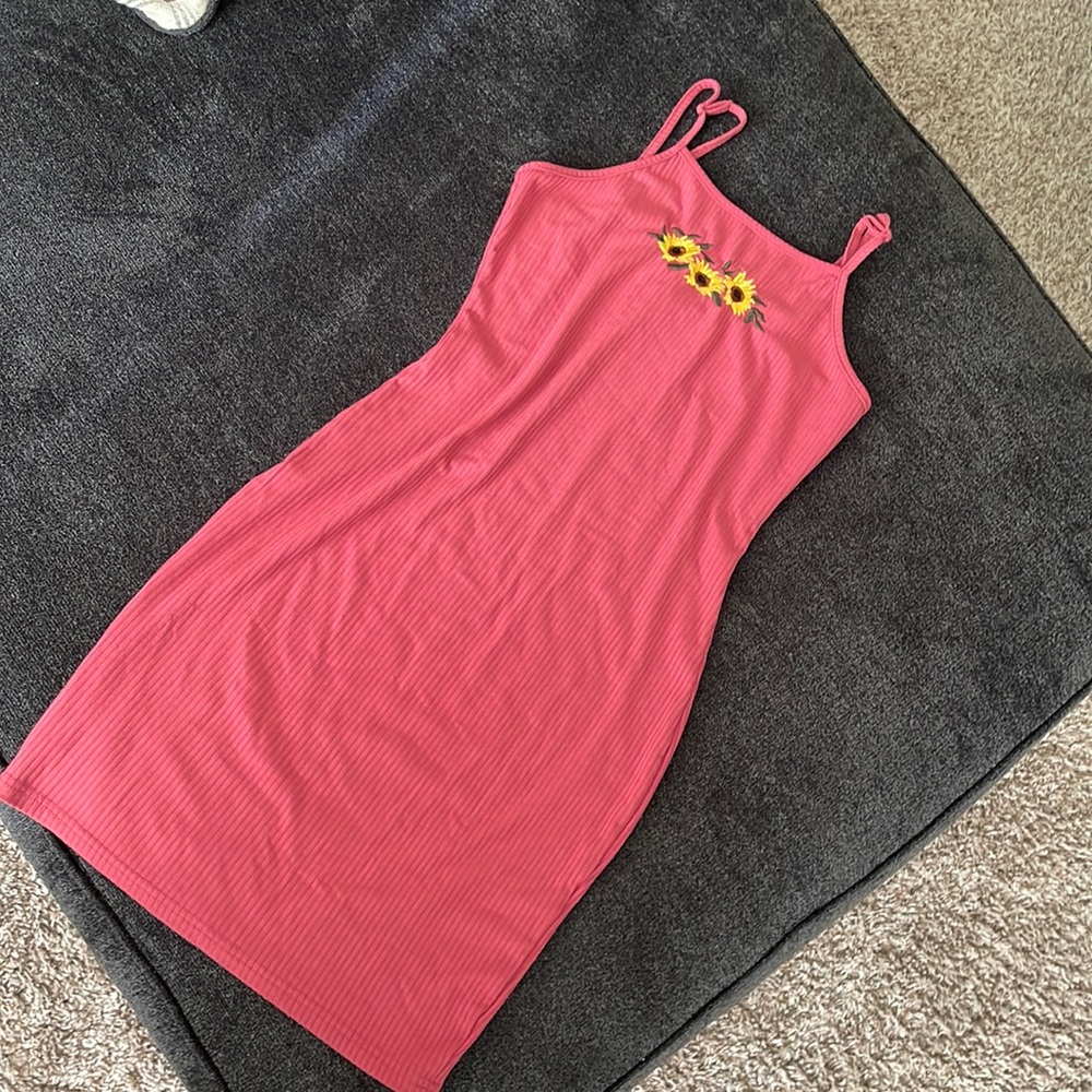 Bodycon minidress